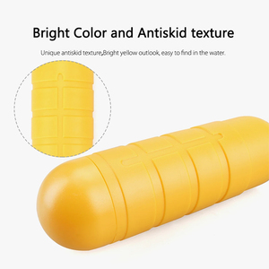 KAMPHO Tige de flottabilité flottante pour <span class=keywords><strong>Gopro</strong></span> 13 12 11 10 9 8 Xiaomi Yi 4K SJ4000 Insta360 X4 X3 - Product Image 3