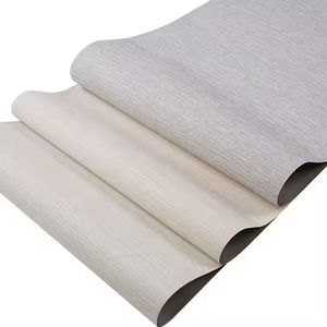 SAMADHI <b>Wholesale</b> Backside Color Coating Curtains Roman Shade Tissue Upholstery <b>Fabric</b> for Blinds - Product Image 4