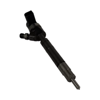 GP Fuel Injector 0445110189 Fuel Injection kompatibel dengan Mer-cedes Ben-z Sp-rinter