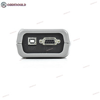 v25.1.0 Équipement de construction pour kit de diagnostic JCB Service Master pour JCB Excavateur camion scanner de diagnostic