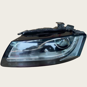 <span class=keywords><strong>Audi</strong></span> <span class=keywords><strong>A5</strong></span> S5 RS5 Montaje de faros Coche Luz Original HID 8T3 F53, F5P 8F7 OEM OE - Product Image 3