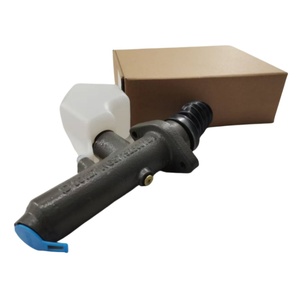 Cilindro Maestro de Embrague WG9719230013 de Alta Calidad para Camiones Sinotruk Howo, Piezas del Sistema de Transmisión - Product Image 4