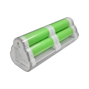 Carry-on Plane Teléfono portátil Laptop Doble C Puertos Carga rápida Power Bank 27000Mah - Product Image 3