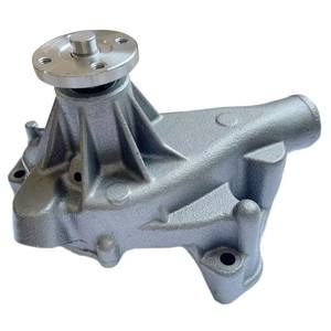 G-62Aトップセール保証品質人気オートエンジンウォーターポンプOEM付き10048948シボレーカー用 - Product Image 1