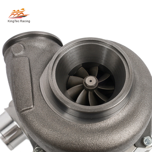 Turbo de alto flujo de competición G30 900 para Porsche 911 996 Mezger Dodge Neon calibre de - Product Image 6