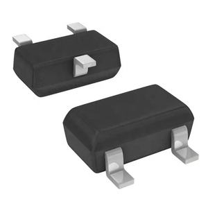 DMN3033LSN-7 MOSFET-transistor N-kanaal 30 V 6A (<span class=keywords><strong>Ta</strong></span>) 1,4W (<span class=keywords><strong>Ta</strong></span>) SMD SC-59-3 DMN3033LSN-7 - Product Image 1