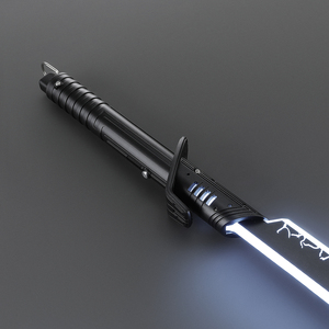 2025 dernier <span class=keywords><strong>sabre</strong></span> <span class=keywords><strong>laser</strong></span> de duel lourd <span class=keywords><strong>sabre</strong></span> en métal à double tranchant avec lumière, son et flash-sur-choc <span class=keywords><strong>sabre</strong></span> <span class=keywords><strong>laser</strong></span> RVB - Product Image 5