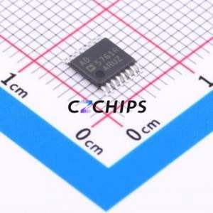 Nouveau et Original AD5761RARUZ-RL7 TSSOP-16 Circuit Intégré IC Puce Convertisseur Numérique-Analogique (DAC) - Product Image 1