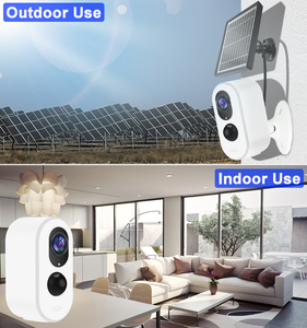 <span class=keywords><strong>Camera</strong></span> Năng Lượng Mặt Trời Thẻ Sim 4G Tuya Mới Nhất <span class=keywords><strong>Camera</strong></span> 4G An Ninh Wifi Alexa Echo Dùng Pin Sạc Được - Product Image 4