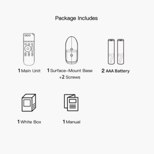 2.4G không dây Đơn màu <span class=keywords><strong>LED</strong></span> dimmer điều khiển 18-Keys PF từ xa kép <span class=keywords><strong>LED</strong></span> Strips/bóng đèn/Downlight ánh sáng giải pháp dịch vụ - Product Image 3