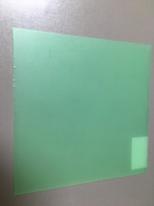 Direct Indirect <b>Diffuser</b> Plate with Adjustable Airflow for Ceiling Installation Suitable for <b>LED</b> Panel Light Backlight TV - Product Image 5