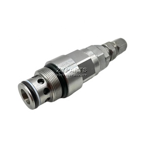 China <strong>Spare</strong> <strong>Parts</strong> Main Relief Valve for <strong>Hyundai</strong> <strong>Excavator</strong> R290LC-7 R300LC-7 31Q8-17820 - Product Image 3
