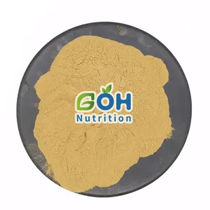 GOH Supplement Hochwertiger Nigella Sativa Extrakt Thy mochi non