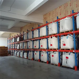 75mm High Height Vertical Industrial Warehouse Stores Heavy Pallet Shelves High Quality Warehouse Shelves
