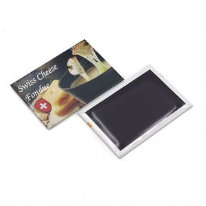 Imán de Refrigerador con Imagen de Santa Mónica, California, Personalizado, Recuerdo, Regalo, Buen Precio - Product Image 3