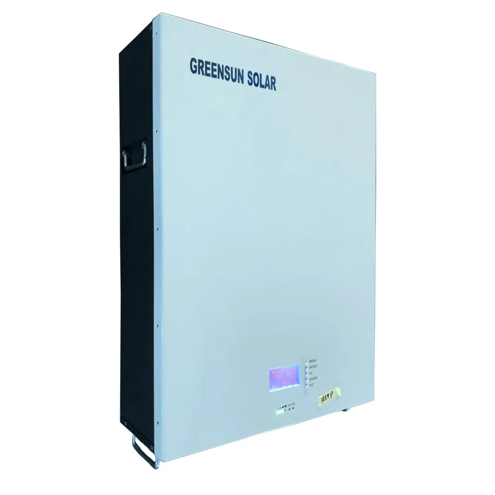 LiFePO4 Batteria 48V 10KWH Powerwall Batteria Sostituire Tesla di Potere Della Parete Della Casa