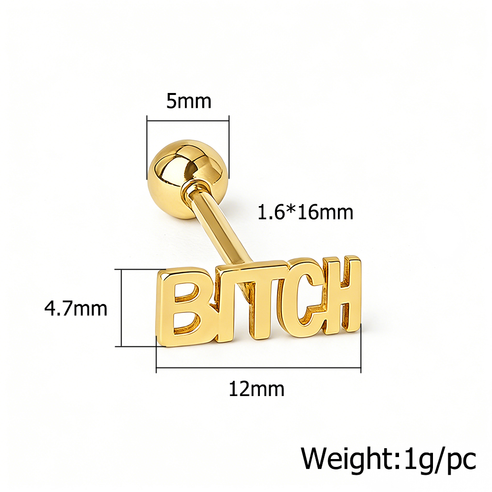 2#-Or PVD 18K