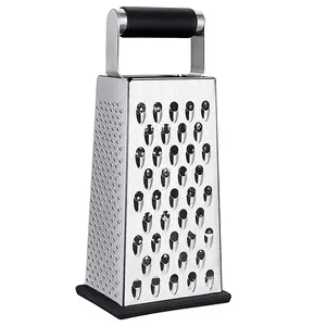 430 Stainless Steel+PP Cheese Grater Blade Kitchen Gadgets