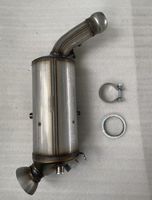 Filtro de Partículas Diesel DPF para Mercedes-Benz Classe C W204 S204 C200 CDI C220 2.2L