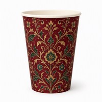 Gobelets à café en papier à paroi simple jetables, logo personnalisé, revêtement PE, 2 oz à 20 oz, fournisseur en gros, fabricant