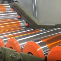 Film en rouleau rigide brillant en PVC transparent de qualité alimentaire pour emballage pharmaceutique sous blister