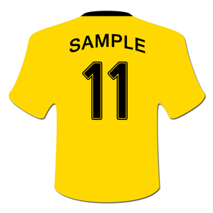 Professional soccer jersey breathable Football uniforms sweatshirt absorbing Football soccer training Tear - Product Image 6