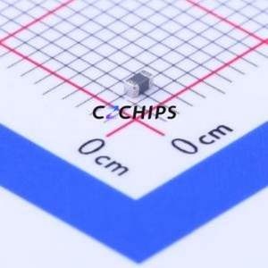 BLM18BA121SN1D Ferrite Bead 0603 RF ( Impedance @ Frequency: 120Ohm@100MHz )( Error: 25% )( DC Resistance (DCR): 900mOhm ) - Product Image 1