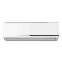 AC Split Murah Afrika Stock Inverter On-off 12000Btu 18000Btu 24000Btu Penjualan Langsung Pabrik AC Split