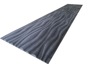 Maison Maison Chambre à coucher Décoration intérieure Papiers peints décoratifs 3D Tête de lit design <span class=keywords><strong>Panneau</strong></span> mural en mousse Nouveau - Product Image 4