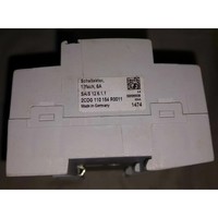 Nouvel actuateur de commutation KNX I-bus SA/S 12.6.1.1 12 voies 6A MDRC