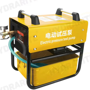 Pompe électrique HHS-350 d'essai de pression - Product Image 2