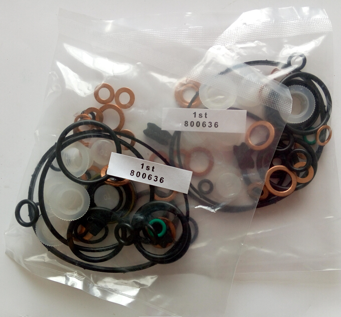 Wholesale Diesel Fuel Injection VE Pump Repair Kit 800636 With Seal 20*30*7