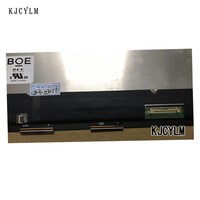 Perakitan 13-AP untuk HP Spectre X360 13 AP 13.3 Inci Laptop FHD UHD Panel LCD Layar Sentuh N133DSE-GP1 Rrr0