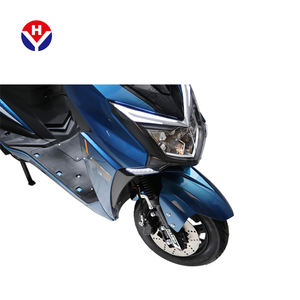 Motos de course électriques automatiques 1000W Enduro 72V tension disponible pour l'expédition à l'étranger - Product Image 5