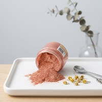 YAYANG Paillettes Comestibles pour Boissons 1kg Poudre de Qualité Alimentaire Sans Goût pour la Décoration de Gâteaux et de Boissons Ingrédients de Décoration de Pâtisserie