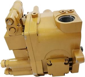 Bomba de Inyección de Combustible Original para Motor C27 C32 3412E, Bomba Inyectora Hidráulica para Excavadora de Cadenas 10R1001 2352026 - Product Image 4