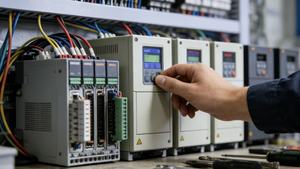 1PC ADVU-50-15-<span class=keywords><strong>P</strong></span>-A 156551 Cilinder ADVU5015PA Programmeringscontroller Industriële Automatisering - Product Image 3