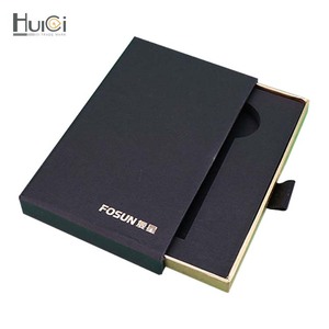 Wholesale Custom Logo Rigid Cardboard Luxury Eco Friendly Usb Flash Drive Gift Box - Product Image 2