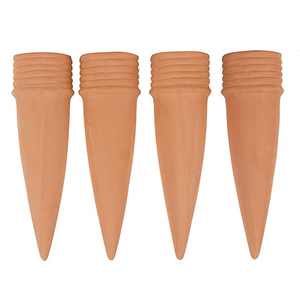 Incroyable pour les vacances Plante à <span class=keywords><strong>eau</strong></span> Pointes d'arrosage Plantes d'<span class=keywords><strong>eau</strong></span> Abreuvoir en céramique Bienvenue Personnalisé - Product Image 4