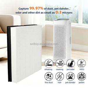 <span class=keywords><strong>แผ่น</strong></span><span class=keywords><strong>กรอง</strong></span><span class=keywords><strong>อากาศ</strong></span> HEPA สำหรับซัมซุง, อะไหล่ CFX-C100/กิกะไบต์ AX90T7080WD AX90R7080WD AX7500K ชิ้นส่วนเครื่องฟอก<span class=keywords><strong>อากาศ</strong></span> - Product Image 5