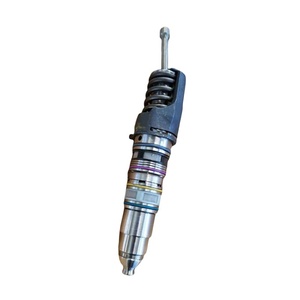 Injecteur Common Rail OEM pour Camion Minier et Excavatrice, Buse d'Injection 4062569 pour Moteur QSX15 ISX15 - Product Image 1
