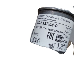 Transformador Reductor Shang Hai Ran Xian GDJ15R04-0, Número de Pedido 03155021, para KromSchroder - Product Image 2