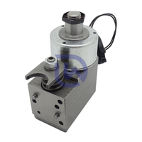 Ensemble électrovanne de pompe à carburant pour moteurs CAT C7 C9, référence 3190678, pour excavatrices CAT E325D E329D E336D E330D