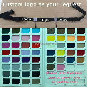 Fabriek Custom Logo Reflecterende Loopriem Overhandigen Nummer Doek Triathlon Marathons <span class=keywords><strong>Race</strong></span> Nummer Riemen Met Energie Gel Houder - Product Image 6