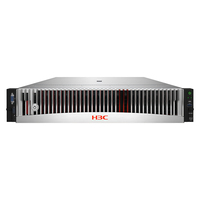 2U Rack Server R4900 G5 with 3rd Gen Intel Xeon Scalable for AI Computing and Enterprise Virtualization