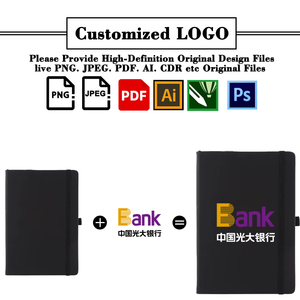 SY046 Wholesale Customizable Logo Diary Notepad Printed/Printing Brand A5 Journal <strong>Notebook</strong> Promotion <strong>Custom</strong> <strong>Mini</strong> <strong>Notebook</strong> - Product Image 2
