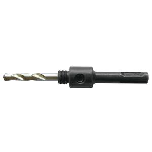 สว่านนำร่อง kraftwerk 3/8 "sds/hss - Product Image 1