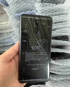 HA-WEI MATE10 <span class=keywords><strong>LITE</strong></span> 4 edizione internazionale LTE <span class=keywords><strong>Smartphone</strong></span> Dual Sim 128G di archiviazione Smart Cross-Border telefono cellulare - Product Image 5