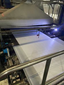 Tejido de fibra de vidrio para techo, 55g,65g - Product Image 2