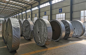 Sabuk konveyor karet tahan kimia - Product Image 3